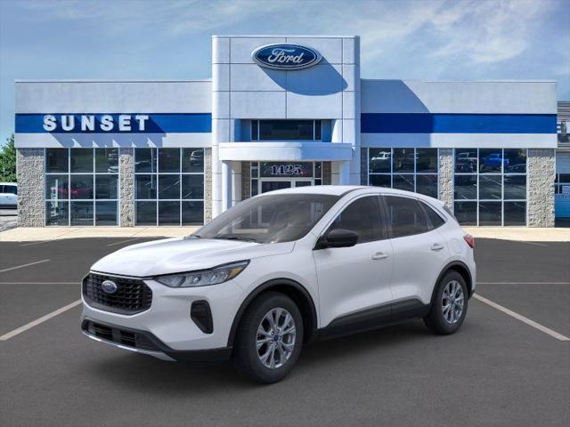 new 2024 Ford Escape car, priced at $27,985