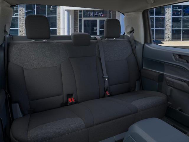 new 2025 Ford Maverick car, priced at $27,944