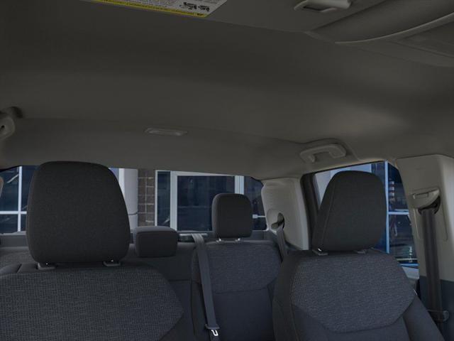 new 2025 Ford Maverick car, priced at $27,944