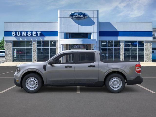 new 2025 Ford Maverick car, priced at $27,944