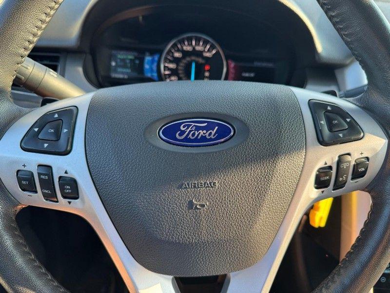 used 2013 Ford Edge car, priced at $5,400