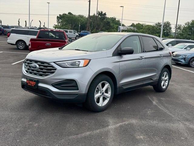 used 2022 Ford Edge car, priced at $24,950
