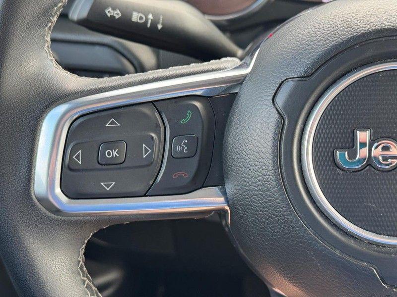used 2023 Jeep Gladiator car, priced at $30,440