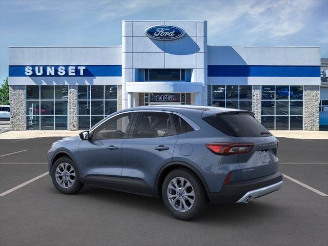 new 2024 Ford Escape car, priced at $29,160