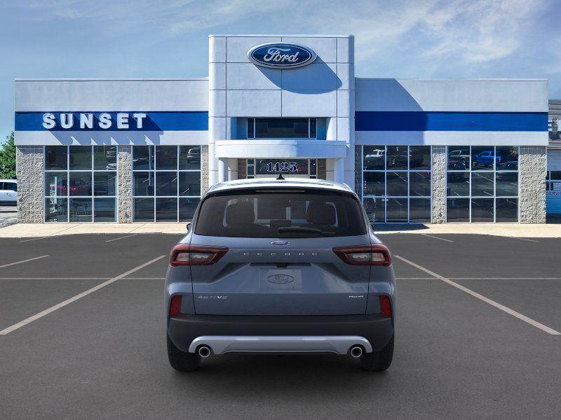 new 2024 Ford Escape car, priced at $31,660