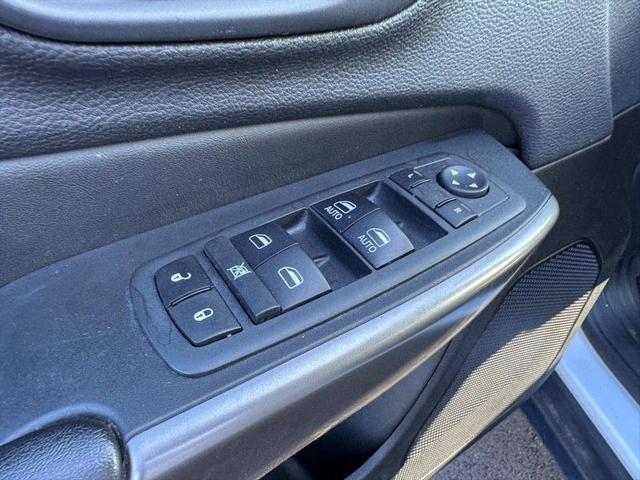 used 2019 Jeep Cherokee car, priced at $12,900