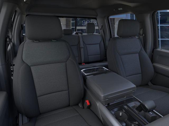new 2025 Ford F-150 car, priced at $57,237
