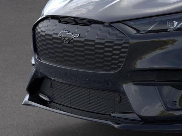 new 2025 Ford Mustang Mach-E car, priced at $54,680