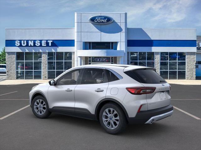 new 2024 Ford Escape car, priced at $25,160