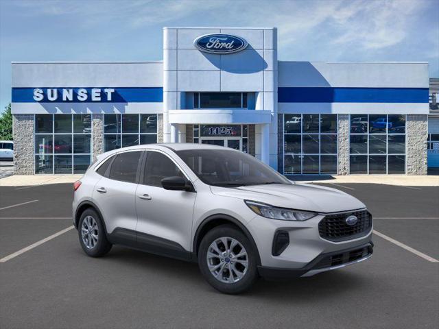 new 2024 Ford Escape car, priced at $25,160