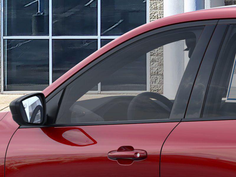 new 2025 Ford Escape car, priced at $32,845
