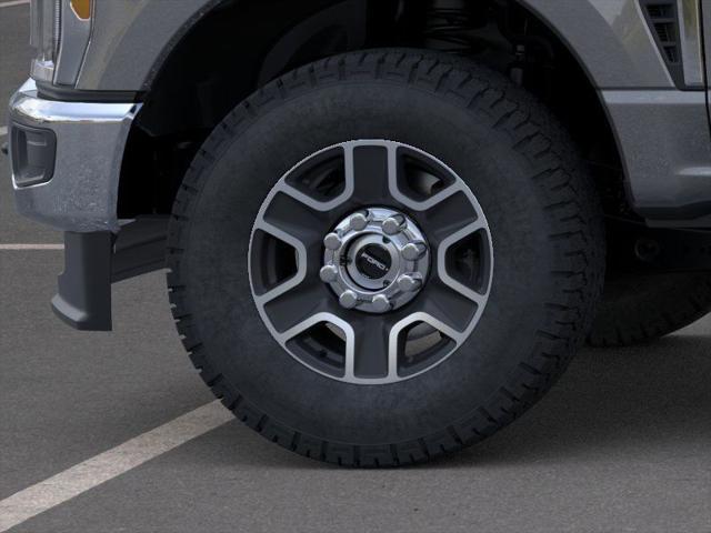 new 2025 Ford F-250 car, priced at $62,125