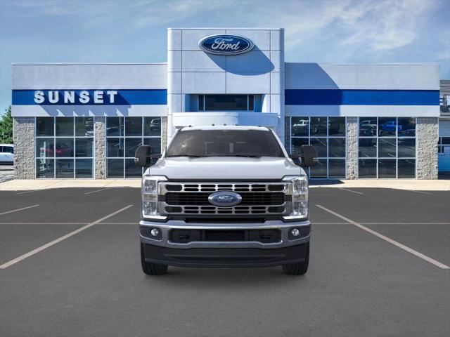 new 2025 Ford F-250 car, priced at $62,125