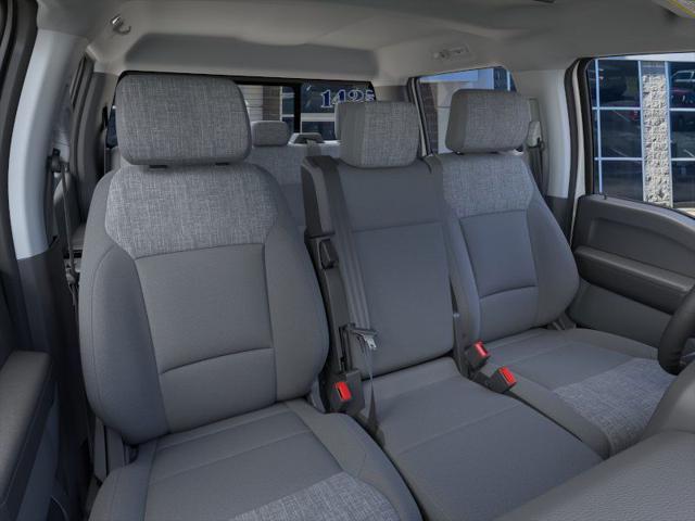 new 2025 Ford F-250 car, priced at $62,125