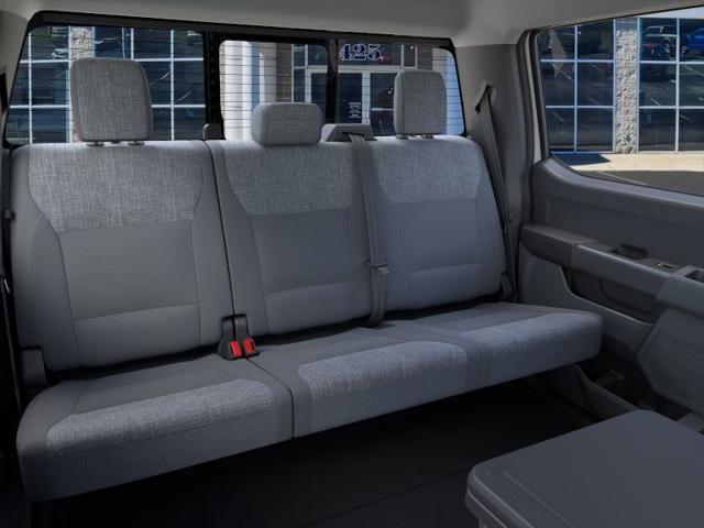 new 2025 Ford F-250 car, priced at $62,125