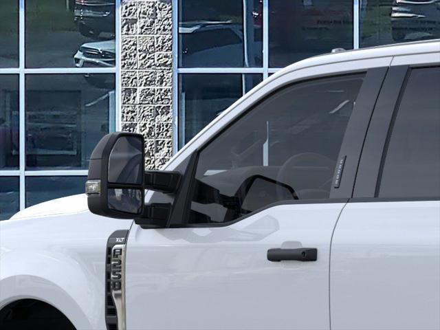 new 2025 Ford F-250 car, priced at $62,125