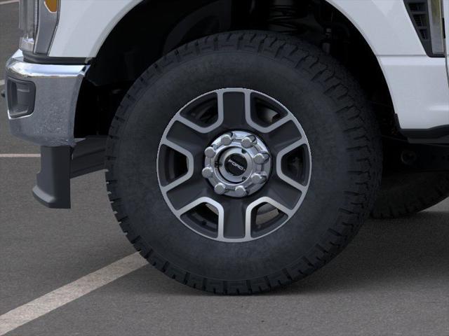 new 2025 Ford F-250 car, priced at $62,125