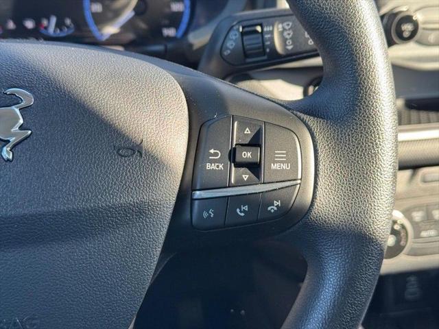 used 2024 Ford Bronco Sport car, priced at $27,900