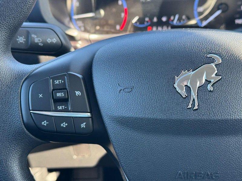 used 2024 Ford Bronco Sport car, priced at $25,500