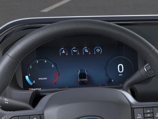 new 2025 Ford F-250 car, priced at $74,035