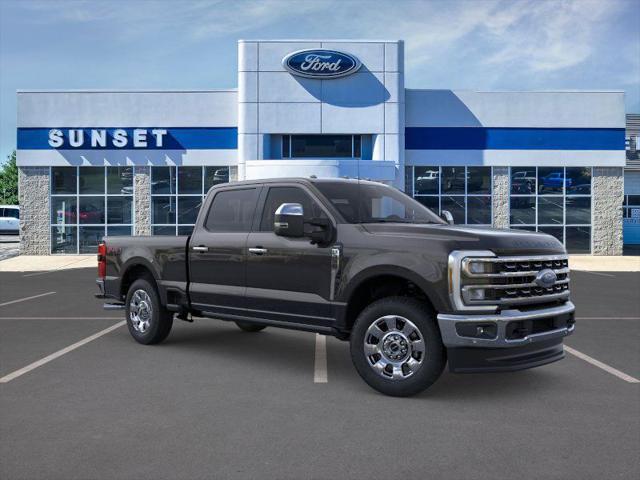 new 2025 Ford F-250 car, priced at $75,491