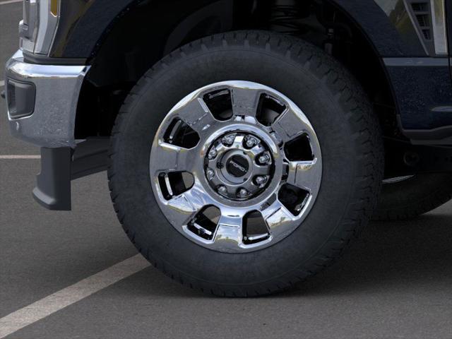 new 2025 Ford F-250 car, priced at $77,035