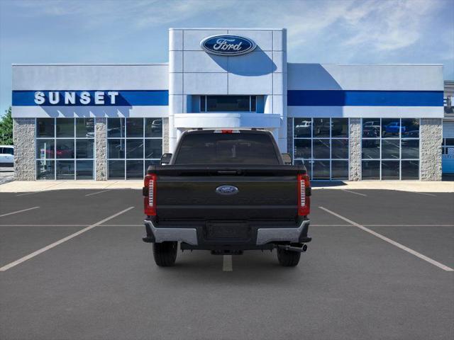 new 2025 Ford F-250 car, priced at $75,491