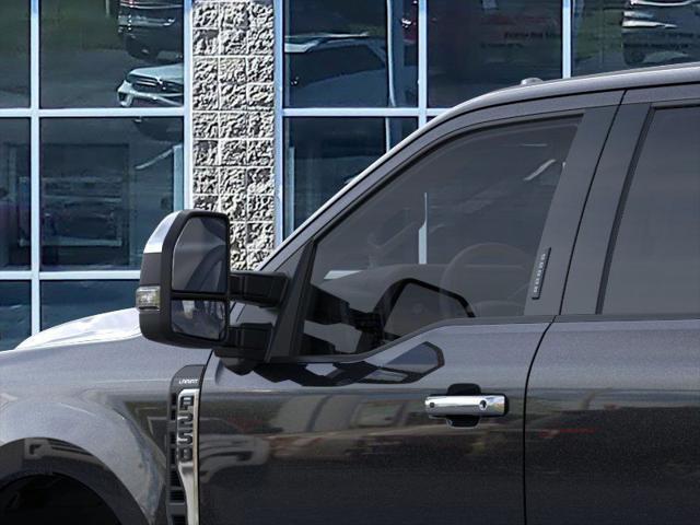 new 2025 Ford F-250 car, priced at $75,491