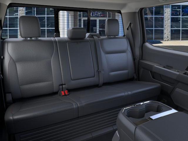 new 2025 Ford F-250 car, priced at $74,035