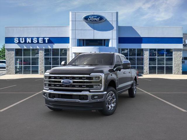 new 2025 Ford F-250 car, priced at $77,035