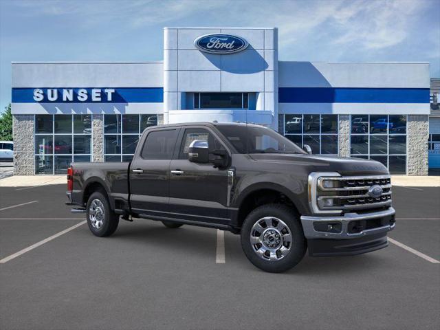 new 2025 Ford F-250 car, priced at $74,035