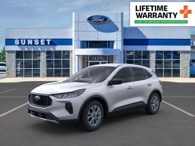 new 2024 Ford Escape car, priced at $22,985