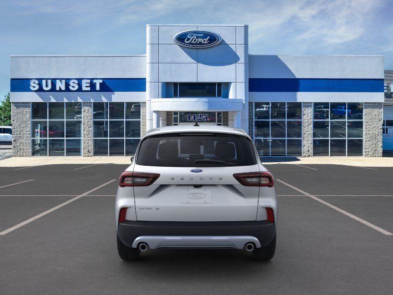 new 2024 Ford Escape car, priced at $29,485