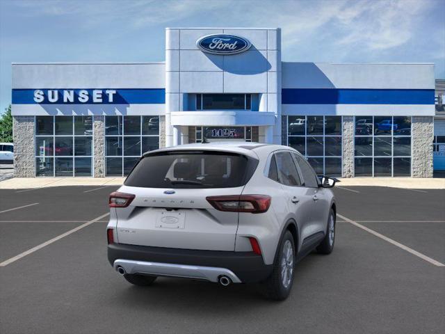 new 2024 Ford Escape car, priced at $22,985