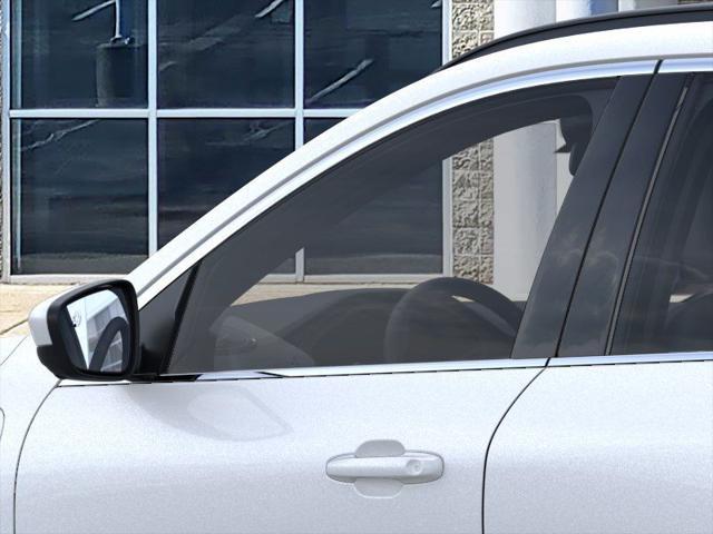 new 2025 Ford Escape PHEV car, priced at $41,510