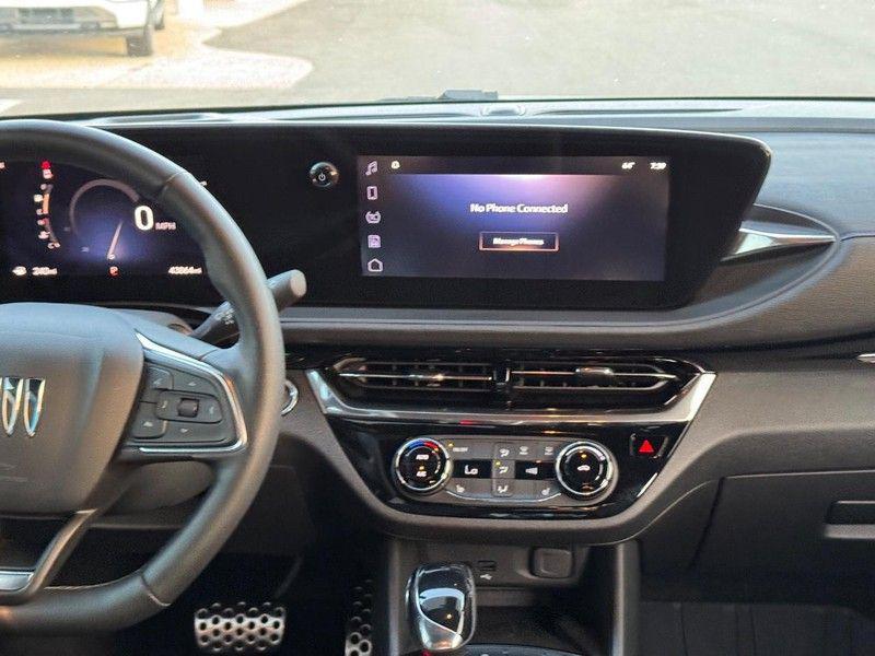 used 2024 Buick Envista car, priced at $25,900