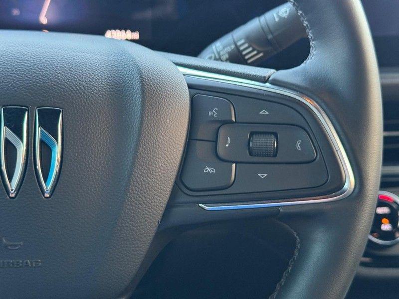 used 2024 Buick Envista car, priced at $25,900