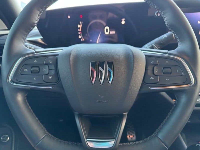 used 2024 Buick Envista car, priced at $25,900