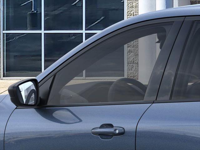 new 2025 Ford Escape car, priced at $29,882