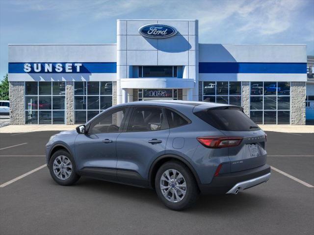 new 2025 Ford Escape car, priced at $29,882
