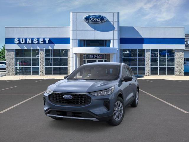 new 2025 Ford Escape car, priced at $29,882