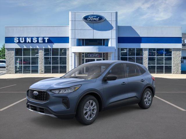new 2025 Ford Escape car, priced at $29,882