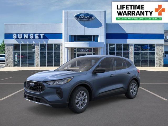 new 2025 Ford Escape car, priced at $29,882