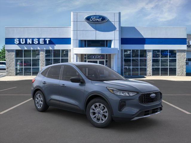 new 2025 Ford Escape car, priced at $29,882