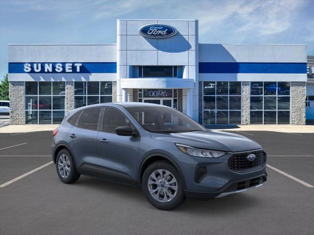new 2025 Ford Escape car, priced at $29,882
