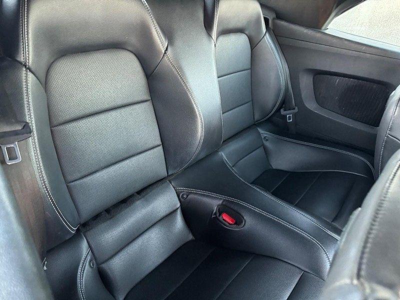 used 2023 Ford Mustang car, priced at $23,700