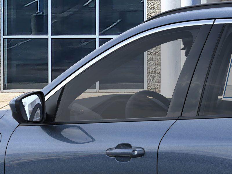 new 2025 Ford Escape PHEV car, priced at $33,490