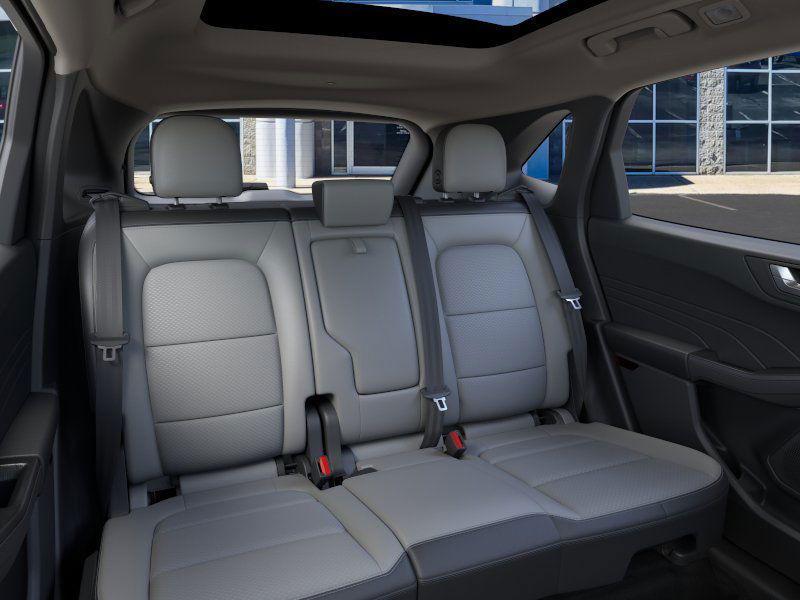 new 2025 Ford Escape PHEV car, priced at $33,490