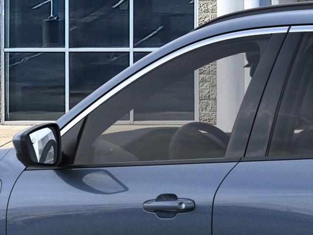 new 2025 Ford Escape PHEV car, priced at $35,490