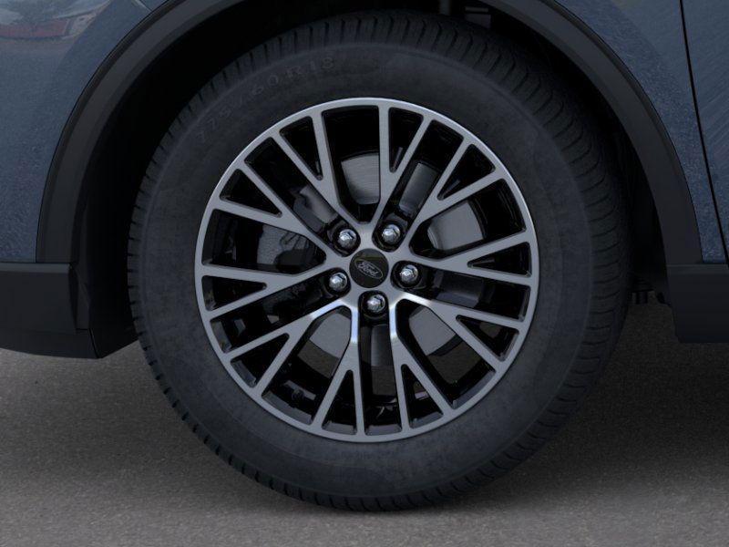 new 2025 Ford Escape PHEV car, priced at $33,490